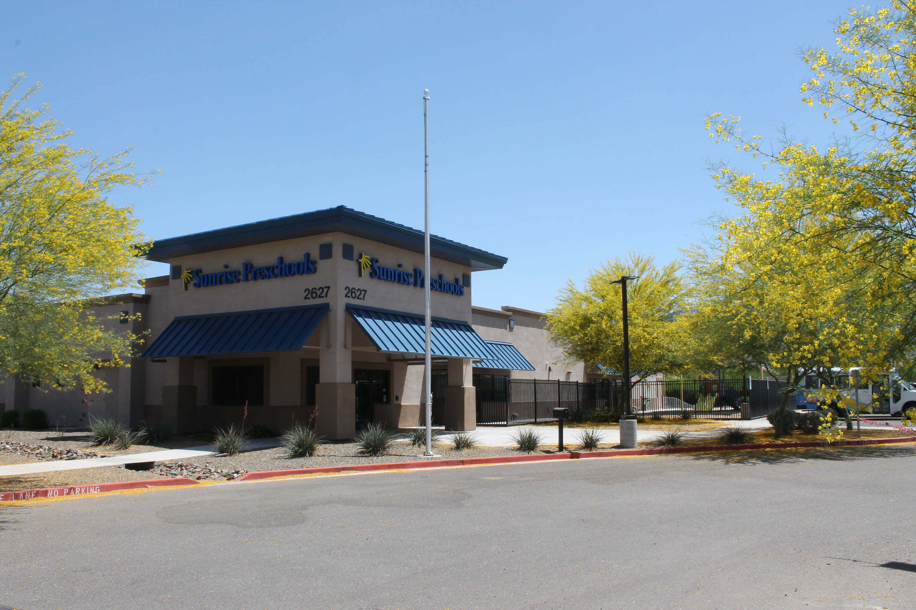 Commercial Property for Sale in Glendale Arizona 85037